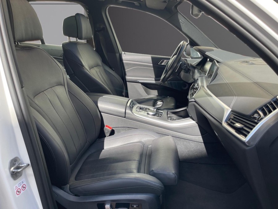 BMW d'occasion X5 3 I XDRIVE 45E 394 M SPORT AUTO de 2022 Le Raincy
