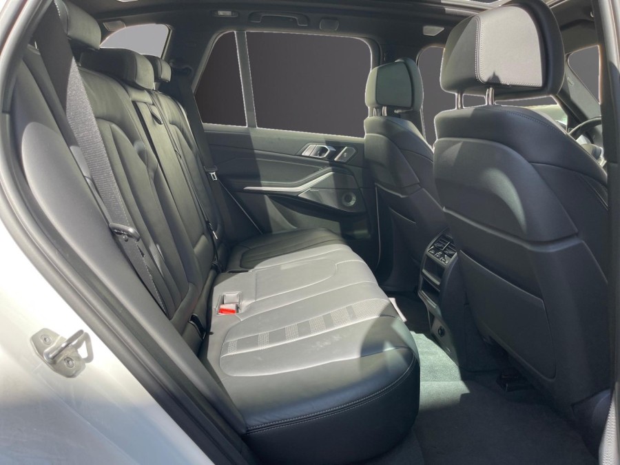 BMW d'occasion X5 3 I XDRIVE 45E 394 M SPORT AUTO de 2022 Le Raincy