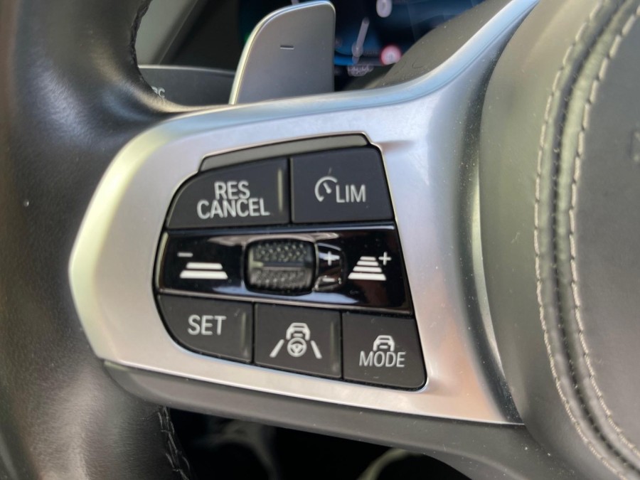 BMW d'occasion X5 3 I XDRIVE 45E 394 M SPORT AUTO de 2022 Le Raincy