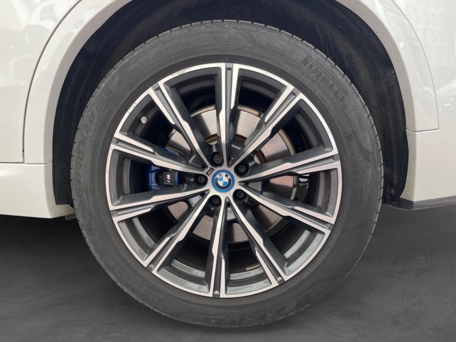 BMW d'occasion X5 3 I XDRIVE 45E 394 M SPORT AUTO de 2022 Le Raincy