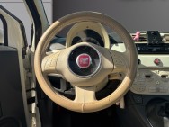 FIAT d'occasion 500 1.2 8V POP de 2009 Besançon (25)﻿