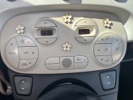 FIAT d'occasion 500 1.2 8V POP de 2009 Besançon (25)﻿