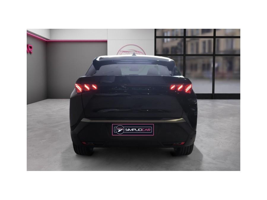 PEUGEOT d'occasion 3008 1.2 HYBRID 145cv de 2026 Beauvais (60)﻿