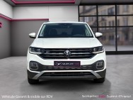 VOLKSWAGEN d'occasion T-CROSS 1 TSI 110 R LINE de 2022 Lyon St Priest