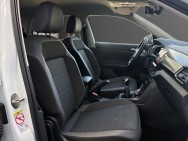 VOLKSWAGEN d'occasion T-CROSS 1 TSI 110 R LINE de 2022 Lyon St Priest