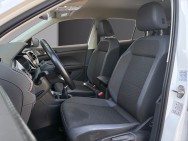 VOLKSWAGEN d'occasion T-CROSS 1 TSI 110 R LINE de 2022 Lyon St Priest