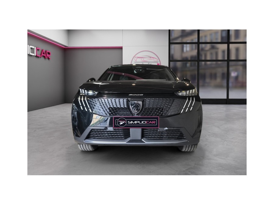 PEUGEOT d'occasion 3008 1.2 HYBRID 145cv de 2026 Beauvais (60)﻿