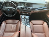 BMW d'occasion SERIE 5 530dA 258ch Excellis de 2012 Salon de Provence