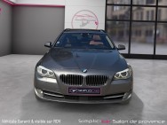 BMW d'occasion SERIE 5 530dA 258ch Excellis de 2012 Salon de Provence