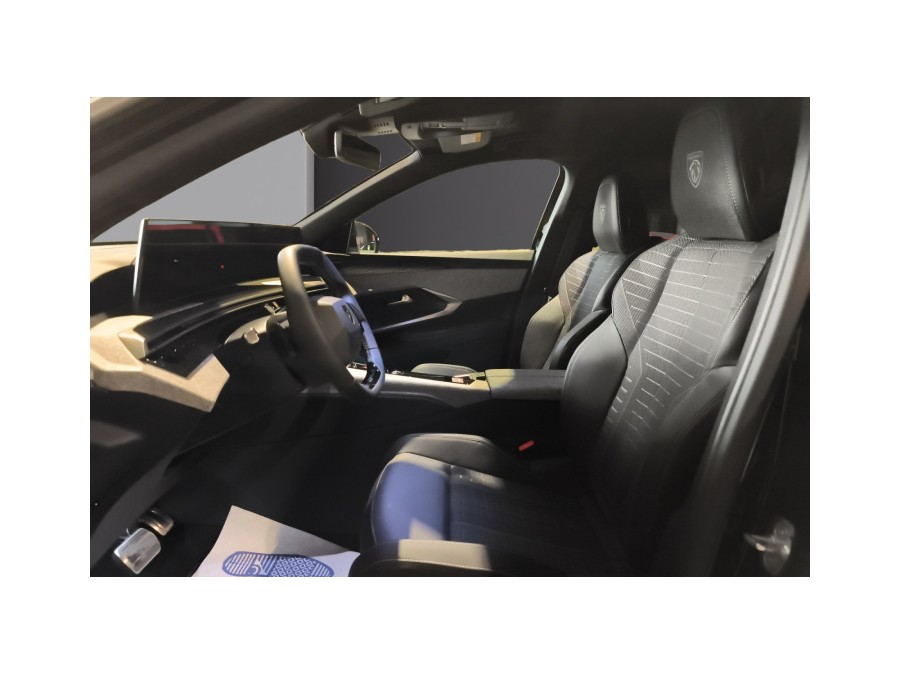 PEUGEOT d'occasion 3008 1.2 HYBRID 145cv de 2026 Beauvais (60)﻿