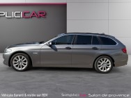 BMW d'occasion SERIE 5 530dA 258ch Excellis de 2012 Salon de Provence