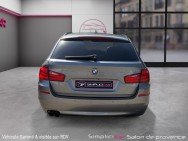 BMW d'occasion SERIE 5 530dA 258ch Excellis de 2012 Salon de Provence