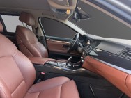 BMW d'occasion SERIE 5 530dA 258ch Excellis de 2012 Salon de Provence