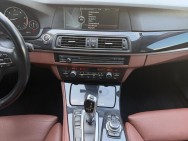 BMW d'occasion SERIE 5 530dA 258ch Excellis de 2012 Salon de Provence