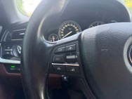 BMW d'occasion SERIE 5 530dA 258ch Excellis de 2012 Salon de Provence