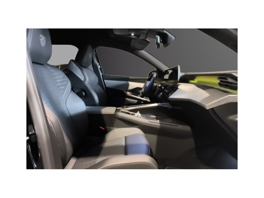 PEUGEOT d'occasion 3008 1.2 HYBRID 145cv de 2026 Beauvais (60)﻿