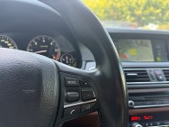 BMW d'occasion SERIE 5 530dA 258ch Excellis de 2012 Salon de Provence