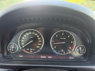 BMW d'occasion SERIE 5 530dA 258ch Excellis de 2012 Salon de Provence