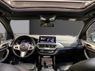 BMW d'occasion X3 30E XD M SPORT PH2 de 2022 Fontainebleau (77)﻿