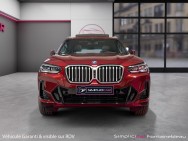 BMW d'occasion X3 30E XD M SPORT PH2 de 2022 Fontainebleau (77)﻿