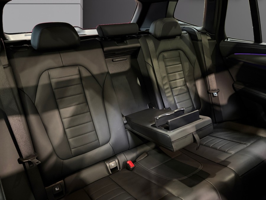 BMW d'occasion X3 30E XD M SPORT PH2 de 2022 Fontainebleau (77)﻿