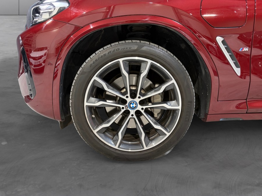BMW d'occasion X3 30E XD M SPORT PH2 de 2022 Fontainebleau (77)﻿