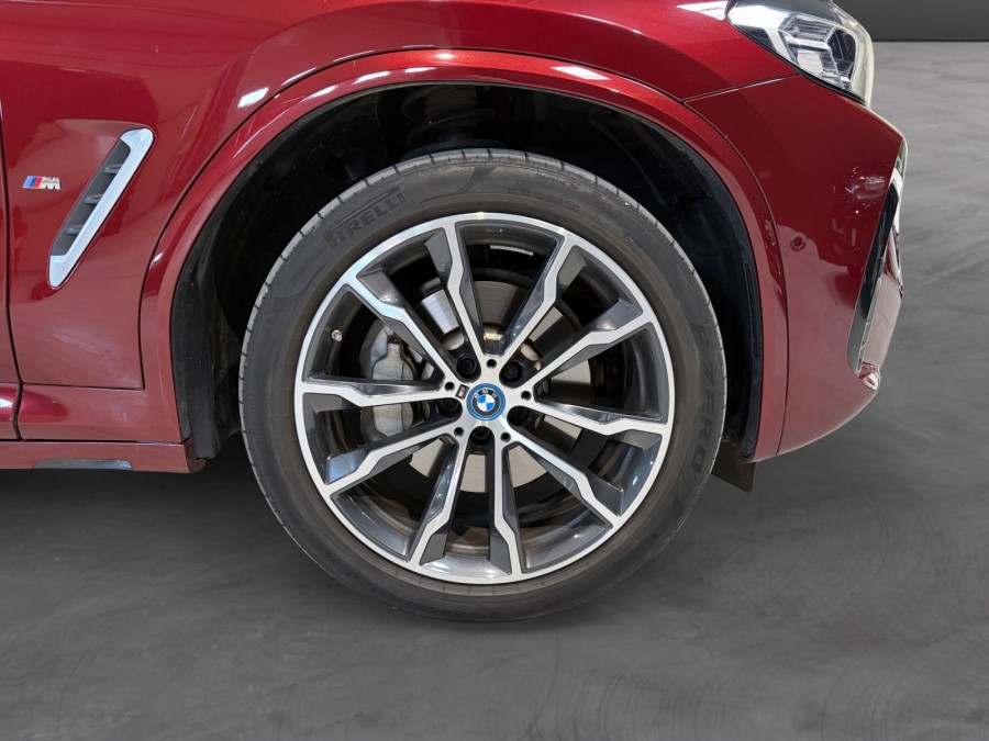 BMW d'occasion X3 30E XD M SPORT PH2 de 2022 Fontainebleau (77)﻿
