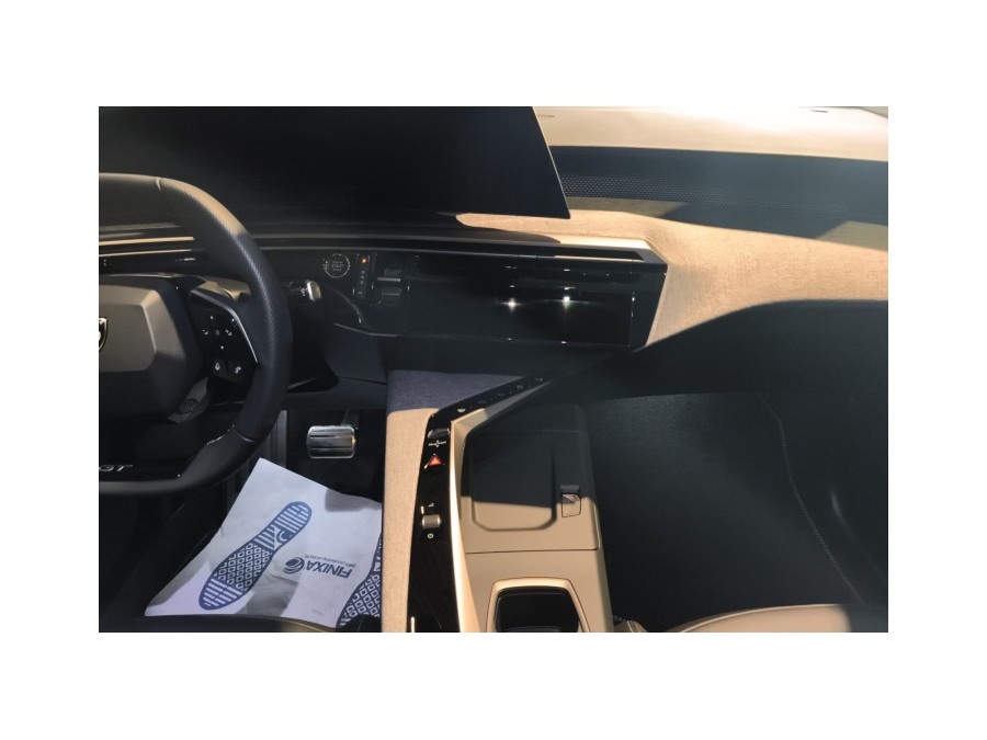 PEUGEOT d'occasion 3008 1.2 HYBRID 145cv de 2026 Beauvais (60)﻿