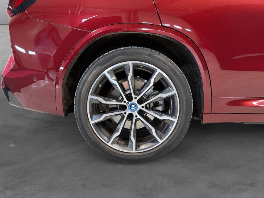 BMW d'occasion X3 30E XD M SPORT PH2 de 2022 Fontainebleau (77)﻿