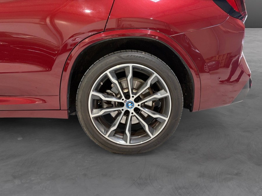 BMW d'occasion X3 30E XD M SPORT PH2 de 2022 Fontainebleau (77)﻿