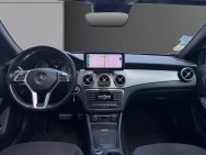 MERCEDES d'occasion GLA 220 CDI 4MATIC EDITION 1 AUTO de 2015 Le