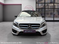 MERCEDES d'occasion GLA 220 CDI 4MATIC EDITION 1 AUTO de 2015 Le