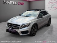 MERCEDES d'occasion GLA 220 CDI 4MATIC EDITION 1 AUTO de 2015 Le