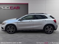 MERCEDES d'occasion GLA 220 CDI 4MATIC EDITION 1 AUTO de 2015 Le