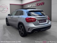 MERCEDES d'occasion GLA 220 CDI 4MATIC EDITION 1 AUTO de 2015 Le