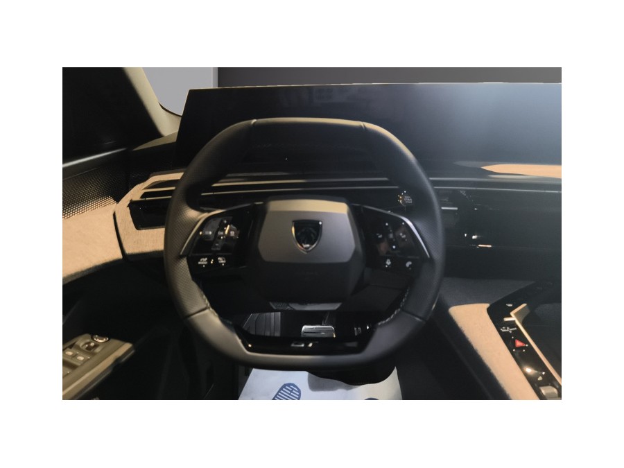 PEUGEOT d'occasion 3008 1.2 HYBRID 145cv de 2026 Beauvais (60)﻿