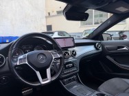 MERCEDES d'occasion GLA 220 CDI 4MATIC EDITION 1 AUTO de 2015 Le