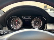 MERCEDES d'occasion GLA 220 CDI 4MATIC EDITION 1 AUTO de 2015 Le