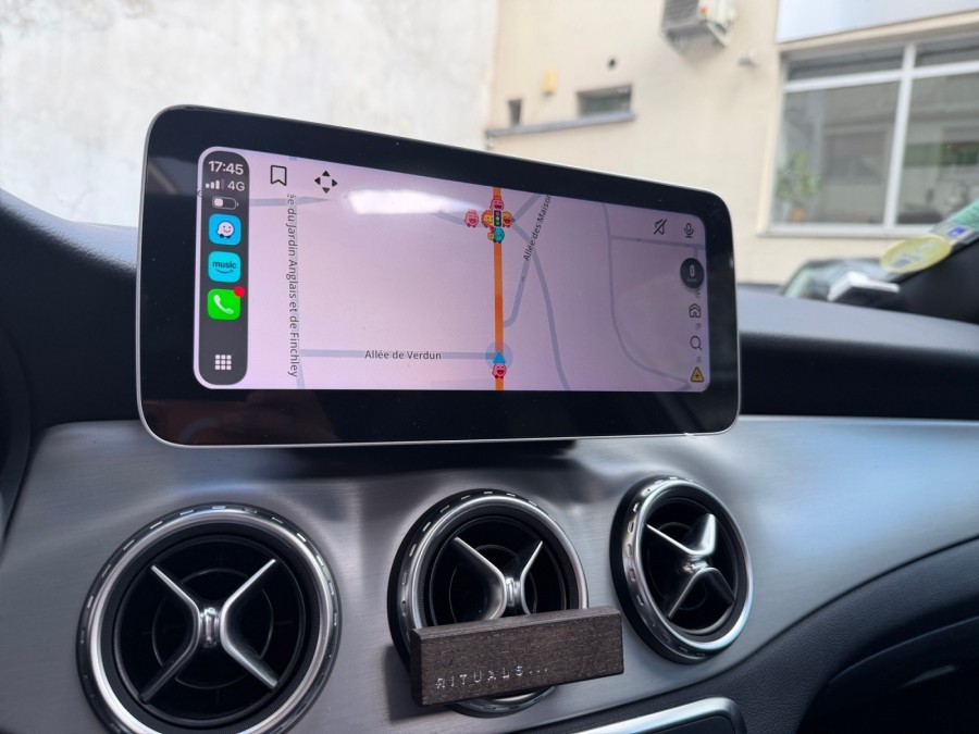 MERCEDES d'occasion GLA 220 CDI 4MATIC EDITION 1 AUTO de 2015 Le