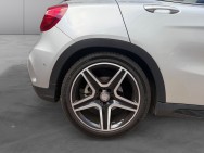 MERCEDES d'occasion GLA 220 CDI 4MATIC EDITION 1 AUTO de 2015 Le
