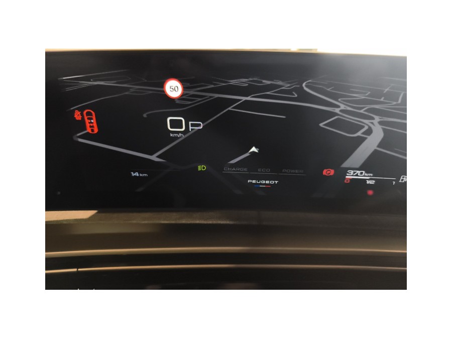 PEUGEOT d'occasion 3008 1.2 HYBRID 145cv de 2026 Beauvais (60)﻿