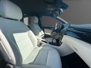 MERCEDES d'occasion B II 180 CDI BLUE EFFICIENCY Sensation de 2012