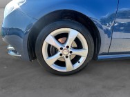 MERCEDES d'occasion B II 180 CDI BLUE EFFICIENCY Sensation de 2012