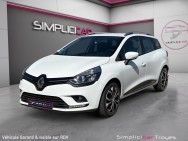 RENAULT d'occasion CLIO IV ESTATE 1.5 DCI 90 BUSINESS MANUELLE de