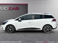 RENAULT d'occasion CLIO IV ESTATE 1.5 DCI 90 BUSINESS MANUELLE de