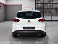 RENAULT d'occasion CLIO IV ESTATE 1.5 DCI 90 BUSINESS MANUELLE de