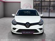 RENAULT d'occasion CLIO IV ESTATE 1.5 DCI 90 BUSINESS MANUELLE de
