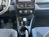 RENAULT d'occasion CLIO IV ESTATE 1.5 DCI 90 BUSINESS MANUELLE de