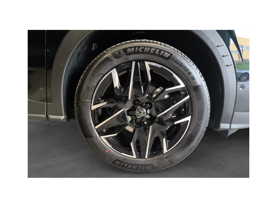 PEUGEOT d'occasion 3008 1.2 HYBRID 145cv de 2026 Beauvais (60)﻿