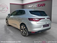 RENAULT d'occasion MEGANE TCE 130 LIMITED de 2017 Nord Isère (38)﻿
